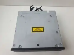 Audi Navigaationlukija OEM 4E0035652C - Käytetty