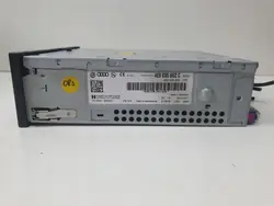 Audi Navigaationlukija OEM 4E0035652C - Käytetty