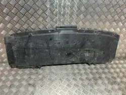 KB8A-56112 Bouclier pare-chocs avant Mazda CX-5 II