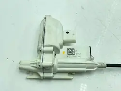 Serrure de porte avant Mercedes-Benz E W213 2019
