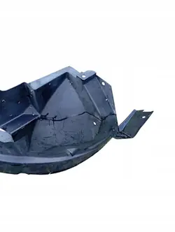 Aile avant droite Ford Ranger IV OEM EB3B-4116A562-A