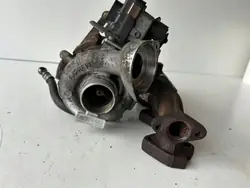 Turbo OEM GHM13565 voor BMW 5-serie E60/E61 2.0d