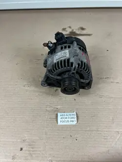 FORD FOCUS MK1 1.6 Alternaattori 80A