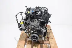 OEM 5A83562 Motor för MINI Cooper C/S B48