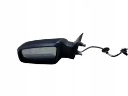 Rétroviseur gauche OEM 13252957 pour Opel Zafira B
