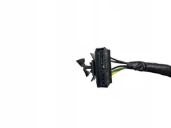 Rétroviseur gauche OEM 13252957 pour Opel Zafira B