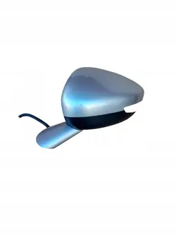 Vasen Ulkopuolinen Peili Peugeot 508 10-18R 8154SH