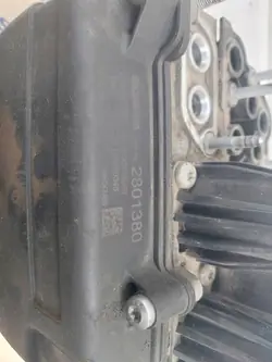 Sécheur de Vanne APS Scania 2801380