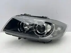 Farol dianteiro esquerdo BMW 3 E90 E91 Xenon 2004-2008 OEM 6942737