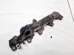 Collecteur d'échappement OEM 55284159 Opel Corsa 2018
