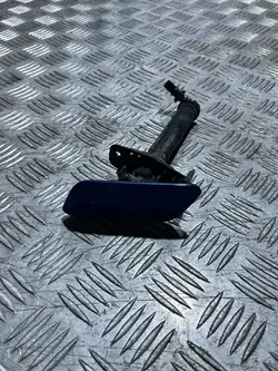 Linker Voorruitwissers Audi Q2 GA 16- 81A955101