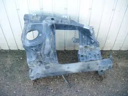 OEM LUK4725 Voorlinker Cardanas voor Subaru