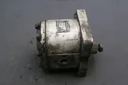 Pompe à engrenages usagée OEM C72X-1 - Modèle Xugpa