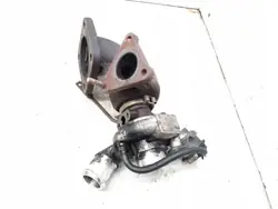 Turbo FORD TRANSIT 6C1Q6K682CD 2.2L 63kW 2008