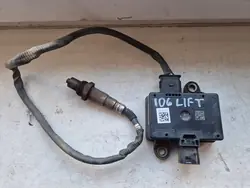 Capteur de particules DAF XF 106 CF Euro 6