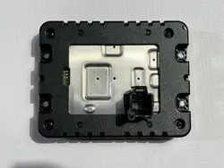 Chargeur sans fil OEM 68487355AB pour Chrysler Pacifica 2021+