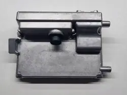 Skoda VW Frontscheibenkamera OEM 2Q0980653
