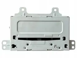 Lecteur Radio Navigation OEM 23218951 pour Opel Cascada