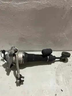 Luftfjäder Bentley 3W5616039C