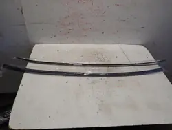 BMW 3 G20 Kattojärjestelmä OEM 9464787 - Oikea/Vasen