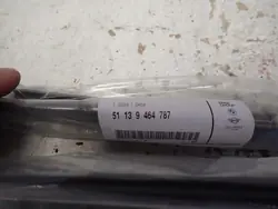 Barre de toit BMW 3 G20 OEM 9464787 - Droite/Gauche