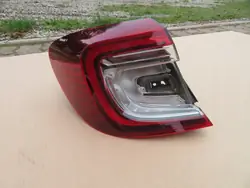 Luz Trasera Izquierda Renault Captur II 19- OEM 265555698R