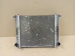 DODATKOWA CHŁODNICA WODY BMW X5 G05 X6 G06 X7 G07 18-