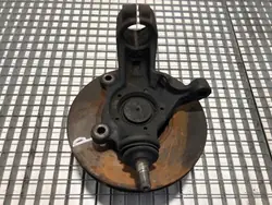 Moyeu Avant Droit OEM LORK-28-11037 Renault Master III