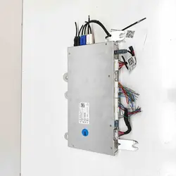 Komfortmodul Tesla Model X 2020