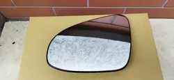 Insert de miroir Toyota OE 6402-301 Gauche Usagé