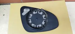 Insert de miroir Toyota OE 6402-301 Gauche Usagé
