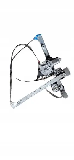 Mecanismo de Janela Frontal Esquerdo Cordoba I 3D 6K3837401B