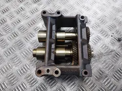 Árvores de equilíbrio OEM 194E1 M43B19 1433547 1433546 BMW E46