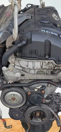 Moteur reconditionné N12B16A pour Mini Cooper 1.6