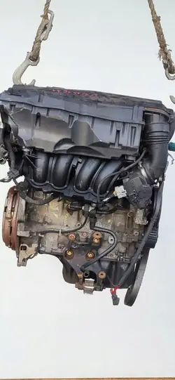 Rekonditionerad motor N12B16A för Mini Cooper 1.6