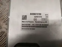 Audi A3 S3 8V styrenhet OEM 8V0907376E