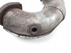 Silencieux d'échappement OEM UE74540 pour Rolls-Royce Silver Spur