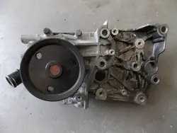 Vattenpump OPEL ZAFIRA B 2.0CDTI Termostat 55486847