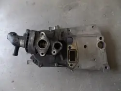Vattenpump OPEL ZAFIRA B 2.0CDTI Termostat 55486847