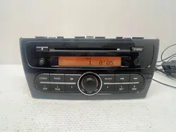 Radio d'origine OEM 8701A538 pour Mitsubishi Space Star II