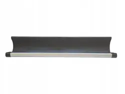 Persiana de maletero trasera OEM 3V9861336A para Skoda Superb III
