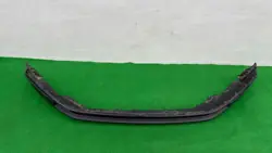Skoda Kodiaq voorbumper spoiler OEM 565807061 C12JRB
