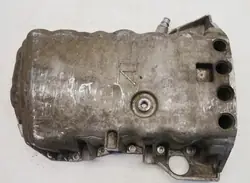 SCENIC III MEGANE 1.9 DCI Oljetank 8200728386