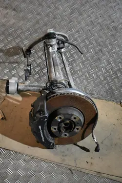 Sospensione Anteriore Sinistra Porsche Panamera 971