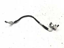 BMW IBS Batterie-Sicherungsklemme OEM 5A6A673 - Gebraucht