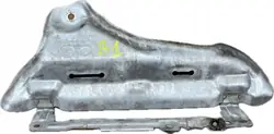 Porsche OE Turbolader-Hitzeschutz links 94611133830