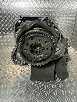 Caja de engranajes planetarios Scania OEM 2000100 - Usado