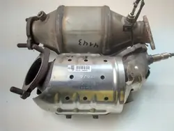 Kia Sportage Katalysaattori OEM 285302BMP0