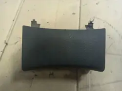 OEM 3B0857961AC dashboard asbak voor VW Passat B5.5