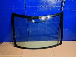 Vitre arrière OEM E143R001057 pour Volvo S60 II